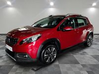 PEUGEOT - 2008 1.2 PURETECH 110CH SS BVM5 ALLURE - ES - Mise…