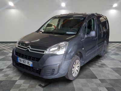 CITROEN - BERLINGO XL BLUEHDI 100 SS BUSINESS - GO - Mise en…