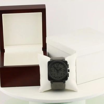 Bell & Ross BR 01-94 Chronographe - Photo 1