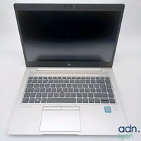 Ordinateur portable HP Elitebook 840 G6 Gris - Intel Core I5… (photo 4)