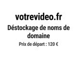 Photo 1/1 du lot