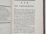 a book open to a page with a picture on it