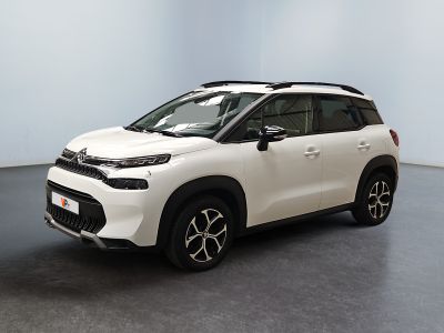 CITROEN C3 Aircross BlueHDi 110 S&S BVM6 Plus / N°:11410776,…