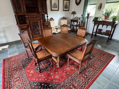 SUR DESIGNATION - DANS UNE MAISON AU 1er ETAGE A SÉNÉ (MORBI…