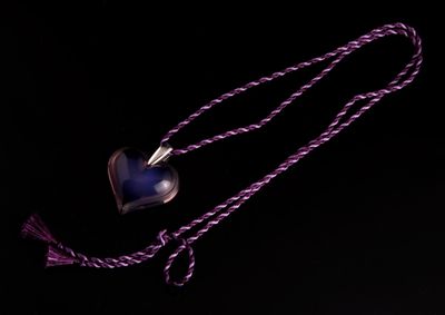 Maison LALIQUE. - Photo 1