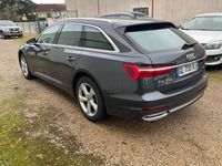 Audi A6 Série 5 Avant 40 2.0 TDI 16V Mild Hybrid S-Tronic7 2… (photo 3)