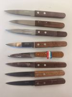 Lot de 48 - Couteaux d'office et de table - Lames en acier i… (photo 2)