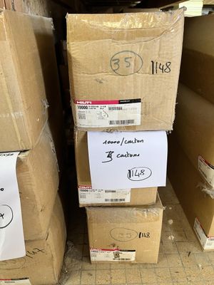 many boxes that are stacked on top of each other