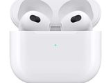 apple airpods avec étui de chargement sans fil