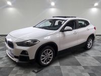 BMW - X2 SDRIVE 16D 116 CH DKG7 LOUNGE - GO - Mise en servic…