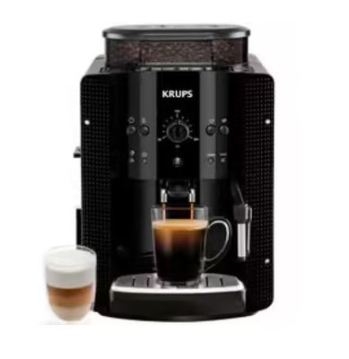 Expresso Broyeur KRUPS Essential