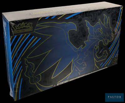 une boîte sur laquelle figure une image du personnage Sonic the Hedge