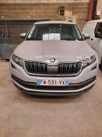 SKODA KODIAQ 1.5 TSI - 1.5 TSI 16V GPF 4x2 DSG7 150 cv Boîte… (photo 4)
