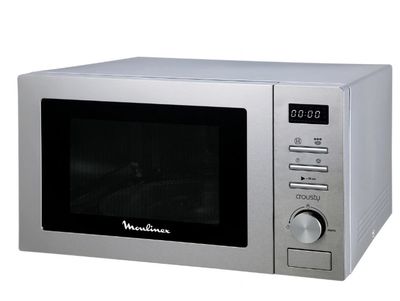 Micro ondes Moulinex La première photo est non contractuelle…