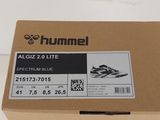 the box is empty and ready to be packed with the new product