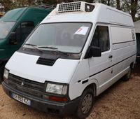 1 CTTE RENAULT TRAFIC FRICO H2 (photo 2)
