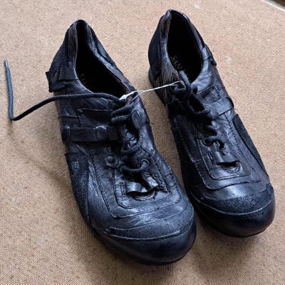 120 / Paire de chaussures - SAN MARINA - Pointure 41 /…