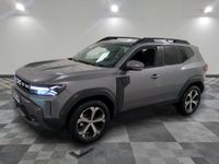 DACIA - DUSTER HYBRID 140 BA - EH - Mise en service: 10/12/2…