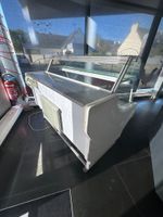 Vitrine réfrigérée roulante (photo 2)