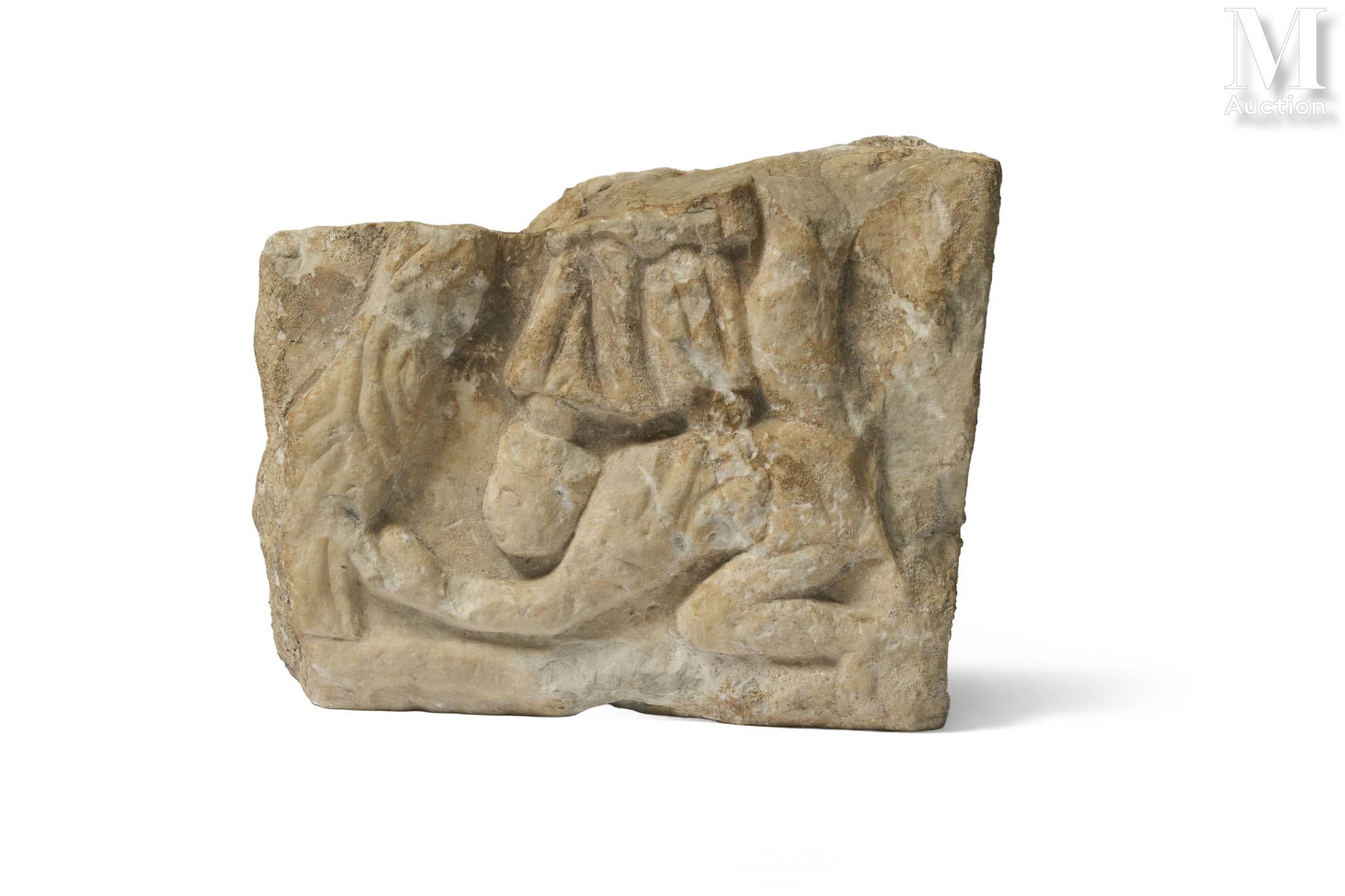 Objets d'art & Curiosités