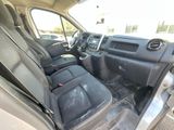 the interior of a truck with the front seats down and the passenger seat down