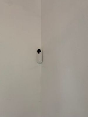 Système d'alarme de marque VERISURE, soit :