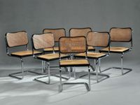 Marcel BREUER (1902-1981), dans le style de (photo 3)