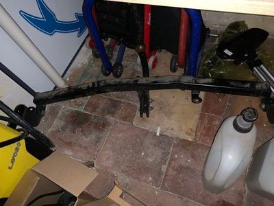 Attelage pour PEUGEOT 208. Avec faisceau.