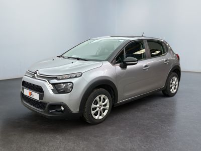 citroen 1 2 puretech feel s & s 5p