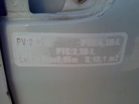 CTTE PEUGEOT BOXER PREMIUM L4H2 435 BHDI - Dmec : 13/07/2022… (photo 4)