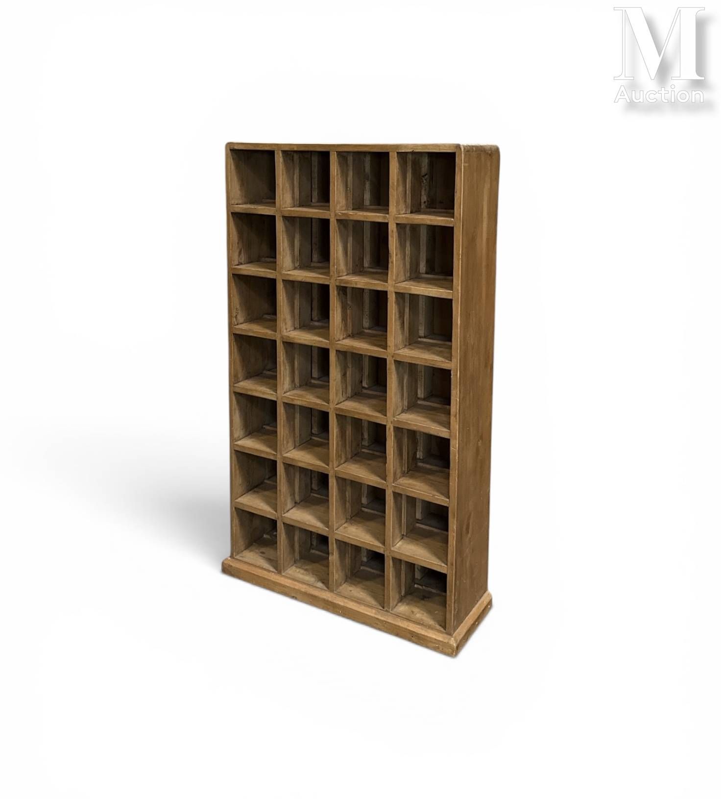 VITRINE À CURIOSITÉ