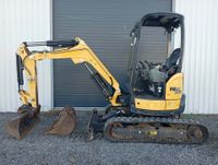 MINI PELLE YANMAR VIO 27 LW-6 ANNEE 2022 - Energie : Go - Co… (photo 2)