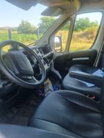 PEUGEOT YAANFB/NS - BOXER III Phase 3 Fourgon 330 L2H2 2. (photo 3)