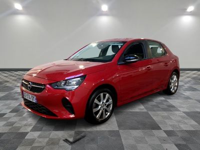 OPEL - CORSA 1.2 TURBO 100 CH BVM6 - ES - Mise en service: 31/10/2023 - Photo 1