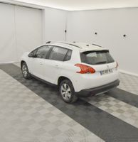 PEUGEOT 2008 1.2 PURETECH110 ALLURE. (photo 6)