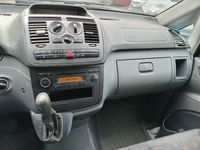 MERCEDES-BENZ VITO - Genre : VP - Carrosserie : BREAK - Ener… (photo 5)