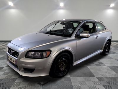VOLVO - C30 1.6D 110 CH R-DESIGN - GO - Mise en service: 26/…