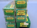 six boxes of minttex minttex mint mint mint mint mint mint mint mint mint mint mint mint mint mint mint mint mint mint mint mint mint mint mint