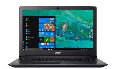 PC portable Acer Aspire 3 A315-33-P182 Noir /La première pho…