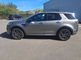 2017 land rover discovery sport for sale at auto world inc in houston tx