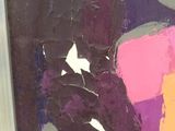 a picture of a picture of a painting on the wall