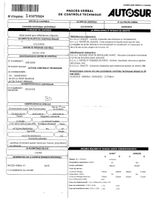 CITROEN - VP CITROEN C4 SPACETOURER RIP CURL 1. (photo 5)