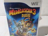 the wii game has a picture of a zebra and a zebra in a top hat