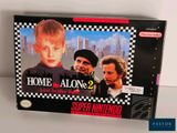 a box with a picture of a boy and a boy on it