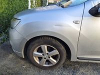 DACIA LOGAN MCV (photo 5)