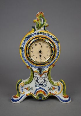 Jules VERLINGUE faïencerie de la Madeleine à BOULOGNE - PEND…
