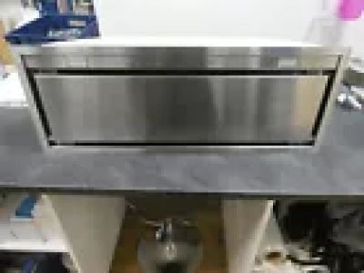 83 / Hotte aspirante encastrable - FALMEC - Gruppo Inca…