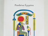 an image of a book with a picture of a man sitting in a chair