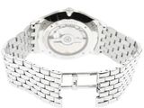 an image of a close up of a wrist watch on a white background
