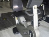 an image of a gym equipment set up in a gym